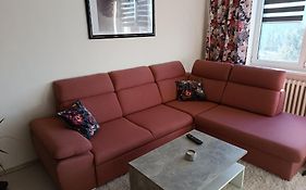 Apartman Kolarova